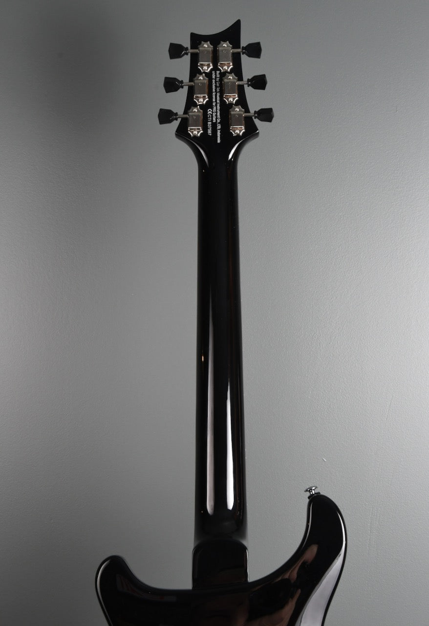 2020 PRS SE Paul's Guitar Aqua