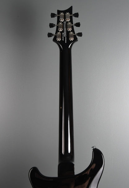 2020 PRS SE Paul's Guitar Aqua