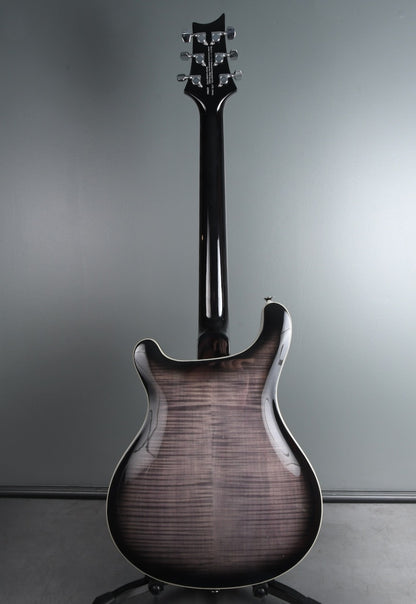2020 PRS SE Hollowbody II Charcoal Burst