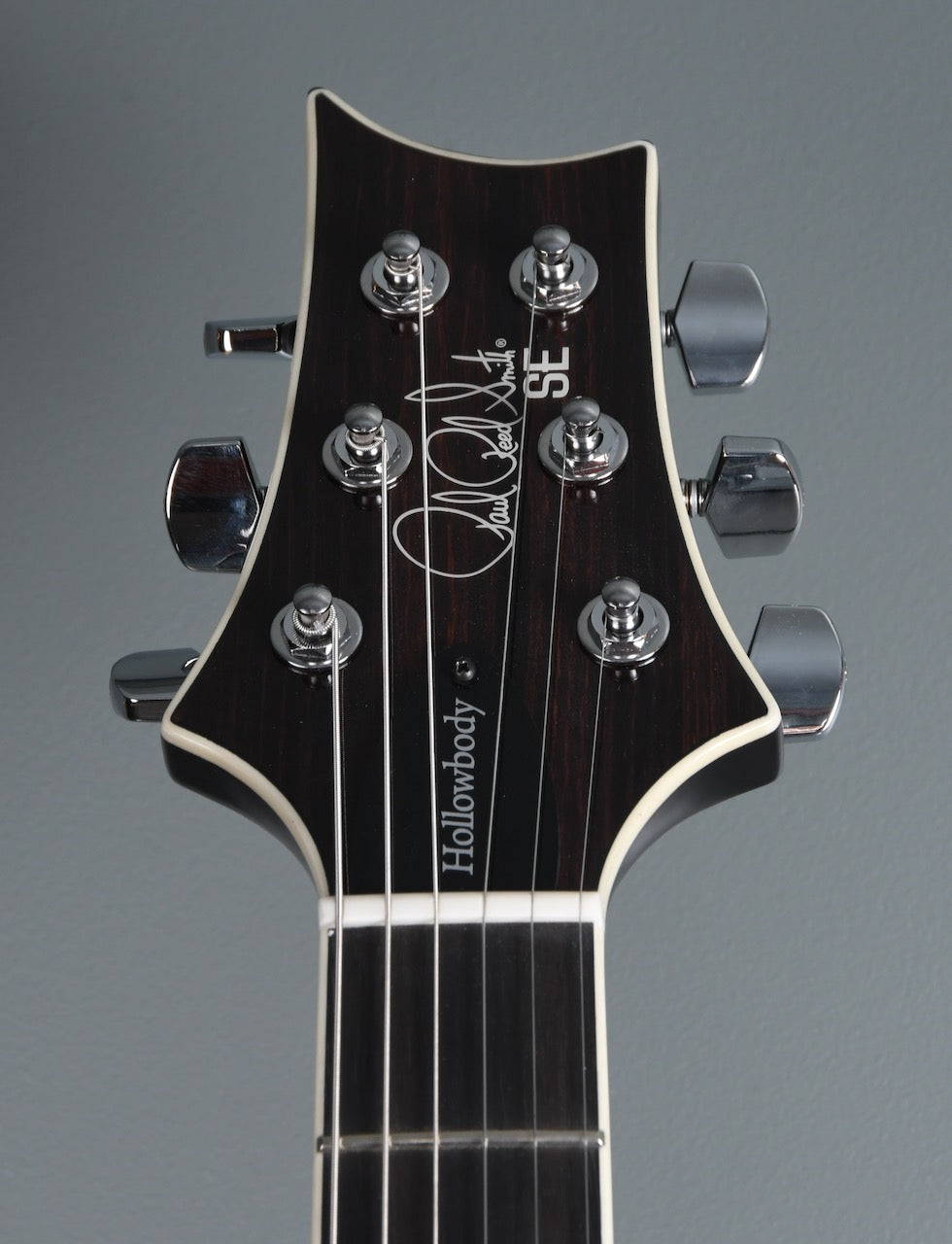 2020 PRS SE Hollowbody II Tri Color Sunburst