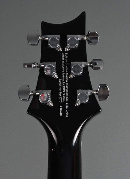 2020 PRS SE Hollowbody II Tri Color Sunburst