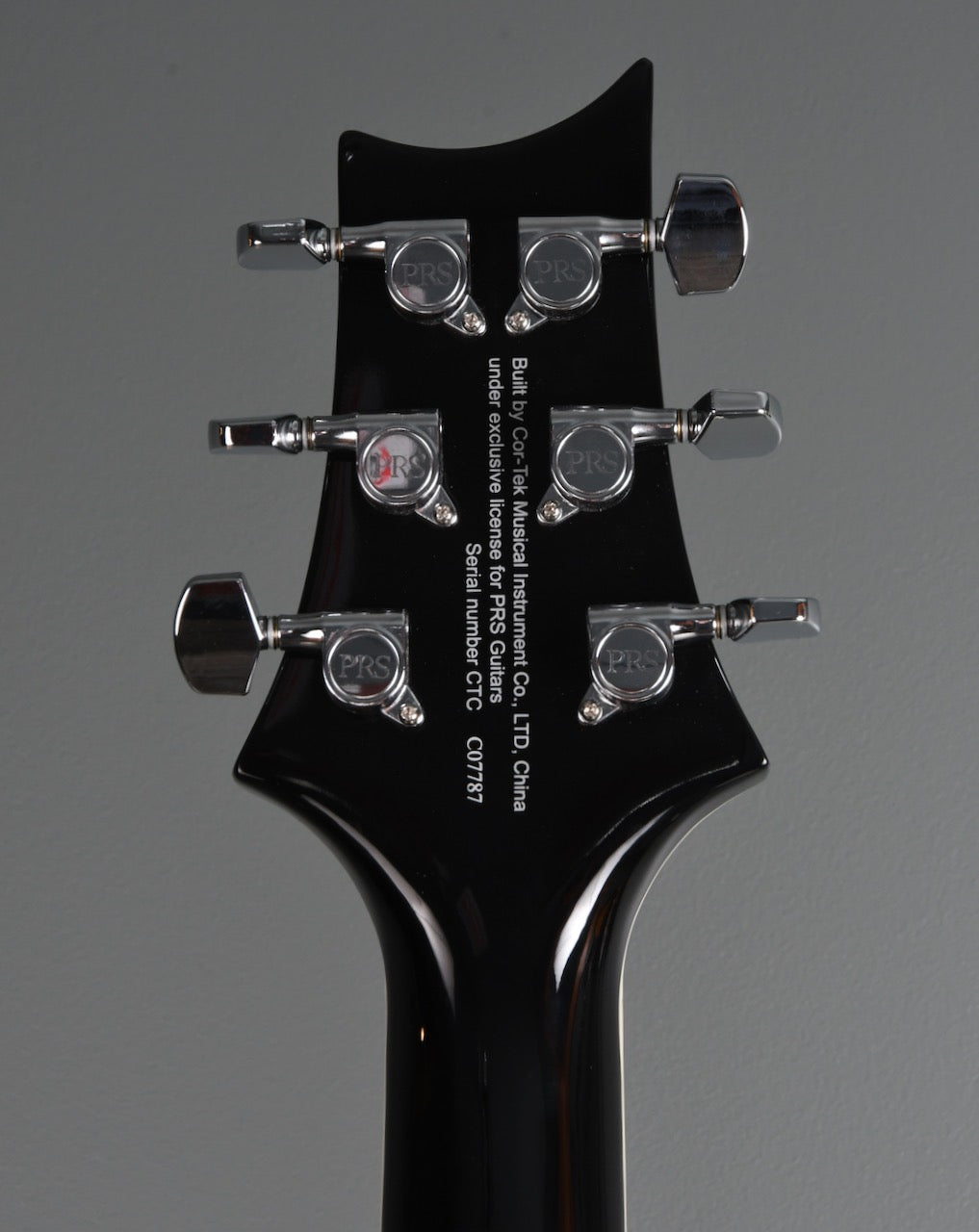 2020 PRS SE Hollowbody Standard McCarty Tobacco Sunburst