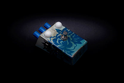 Beetronics FX Fatbee Overdrive *Custom Series* FB798