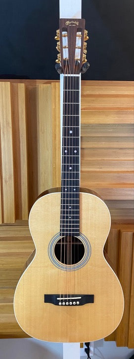 Martin Custom MMV 0-12VS Concert Acoustic Guitar