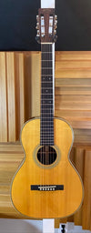 Martin 0-28VS Vintage Series Parlor Guitar