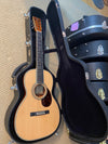 Martin 00-42SC John Mayer Stagecoach Natural CUSTOM SHOP