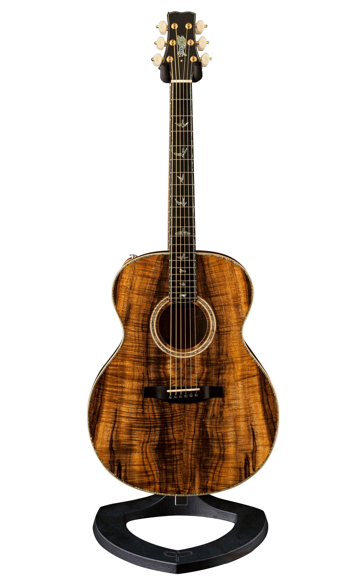 PRS Floating Guitar Stand