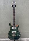 Paul Reed Smith PRS McCarty 594 10 Top Trampas Green