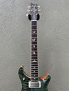 Paul Reed Smith PRS McCarty 594 10 Top Trampas Green