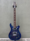 Paul Reed Smith PRS Paul's Guitar Violet Blue Burst 10 Top