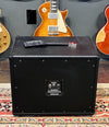 2021 Mesa Boogie Mark V 25 Head & 1x12 Cabinet Black Tolex