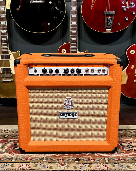 Orange TH30C 1x12 Combo