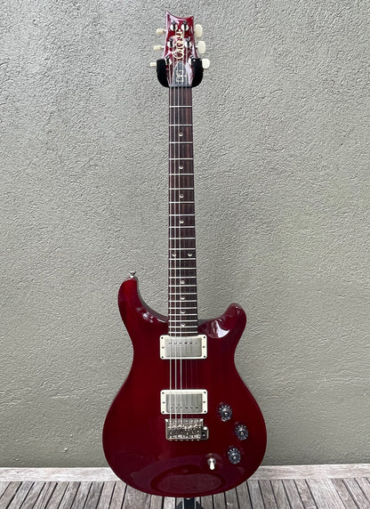 2012 Paul Reed Smith PRS DGT Signature Standard Vintage Cherry