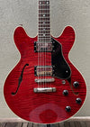 2019 Collings I-35 Faded Cherry Lollar Pickups