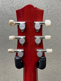 2019 Collings I-35 Faded Cherry Lollar Pickups