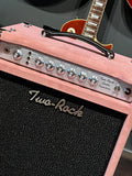 Two Rock Studio Signature 1x12 Combo Rose Suede