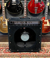 Two Rock Classic Reverb Signature 100/50 Watt 1x12 Combo Black Suede