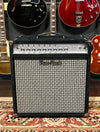 Two Rock Classic Reverb Signature 100/50 Watt 1x12 Combo Black Suede