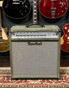 Two Rock Classic Reverb Signature 50 Watt 1x12 Combo Moss Green Suede