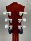 2018 Collings Statesman LC Pelham Blue