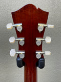 2018 Collings Statesman LC Pelham Blue