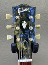 2002 Gibson Custom Shop CS-336 F Cherry Red