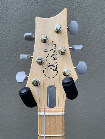 Paul Reed Smith PRS John Mayer Silver Sky Orion Green Maple Neck