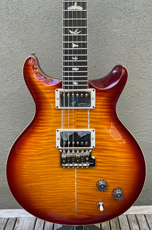 Paul Reed Smith PRS Santana Retro *Custom Color* Tobacco Sunburst