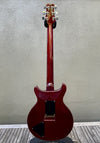 Paul Reed Smith PRS Santana Retro *Custom Color* Tobacco Sunburst