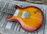 Paul Reed Smith PRS Santana Retro *Custom Color* Tobacco Sunburst