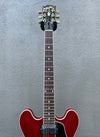 2021 Gibson ES-335 Sixties Cherry