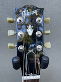 2021 Gibson ES-335 Sixties Cherry
