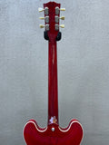 2021 Gibson ES-335 Sixties Cherry