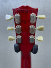 2021 Gibson ES-335 Sixties Cherry