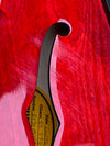 2021 Gibson ES-335 Sixties Cherry