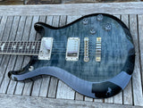 Paul Reed Smith PRS S2 McCarty 594 Faded Blue Smokeburst