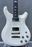 Paul Reed Smith PRS S2 McCarty 594 Thinline Antique White