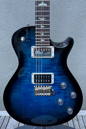 Paul Reed Smith PRS Tremonti Signature Singlecut *Custom Color* Blue Wrap Burst