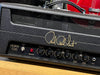 Paul Reed Smith PRS HDRX 100 Jimi Hendrix Head Black Tolex