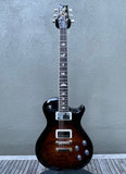 Paul Reed Smith PRS S2 McCarty 594 Singlecut *Custom Color* Black Gold Wrap