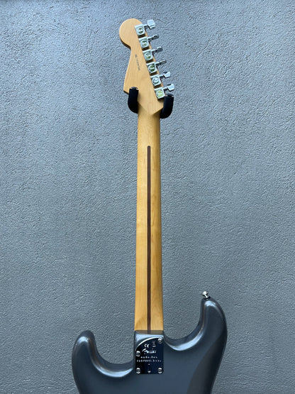 2020 Fender American Professional II Stratocaster Mercury