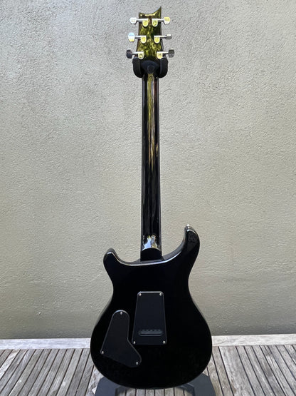 Paul Reed Smith PRS S2 35th Anniversary Custom 24 *Custom Color* Black