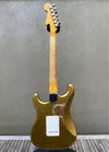 2021 Fender Custom Shop '62 Stratocaster Heavy Relic Aztec Gold