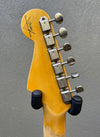2021 Fender Custom Shop '62 Stratocaster Heavy Relic Aztec Gold