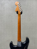 2021 Fender Custom Shop Empire 67  Stratocaster Relic - Black