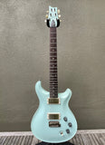 2012 Paul Reed Smith PRS DGT Signature Standard Powder Blue