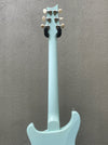 2012 Paul Reed Smith PRS DGT Signature Standard Powder Blue