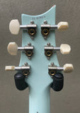 2012 Paul Reed Smith PRS DGT Signature Standard Powder Blue