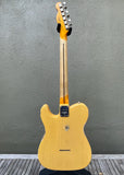 2019 Fender Custom Shop LTD '51 HS Telecaster Heavy Relic Aged Butterscotch Blonde