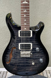 2019 Paul Reed Smith PRS CE 24 Semi Hollow Grey Black